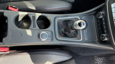 Mercedes-Benz CLA 180 AMG Line Edition 4dr Petrol Saloon